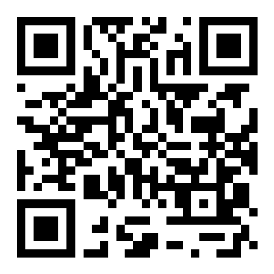 Ethereum payment QR code