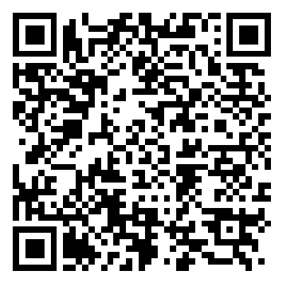 Monero payment QR code